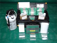 Bulk Sampling Kit